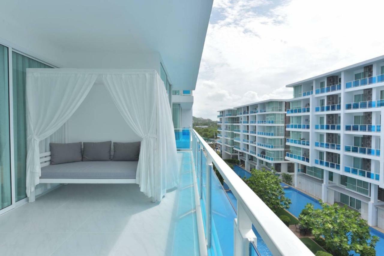 My Resort At Hua Hin By Charma Exterior foto