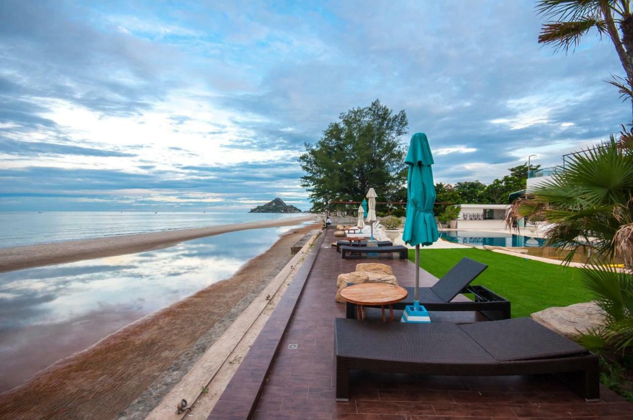 My Resort At Hua Hin By Charma Exterior foto