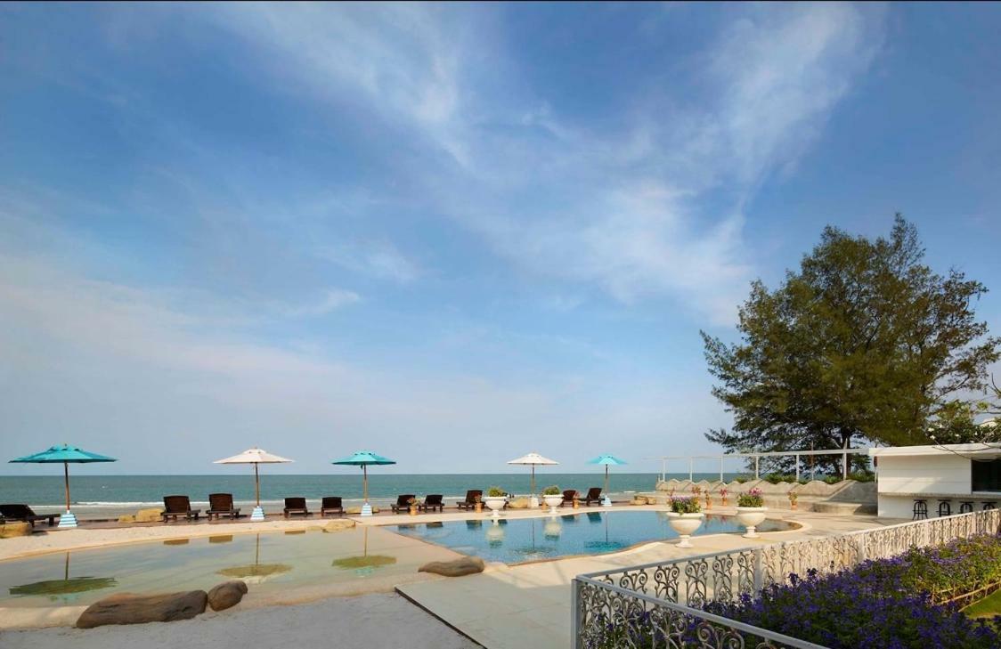 My Resort At Hua Hin By Charma Exterior foto
