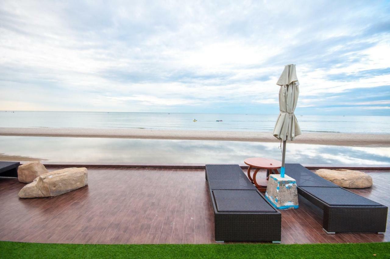 My Resort At Hua Hin By Charma Exterior foto